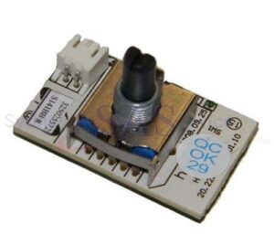 SAMSUNG FRIDGES & FREEZERS SUB PBA MODULE - DA41-00471B