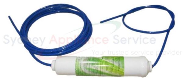 BEKO FRIDGES & FREEZERS WATER SYSTEM KIT GR. - 4346650800 - 4346650800 - Part for  -  - Models: 
