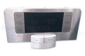 SAMSUNG FRIDGES & FREEZERS COVER DISPENSER ASSY - DA97-11207Q