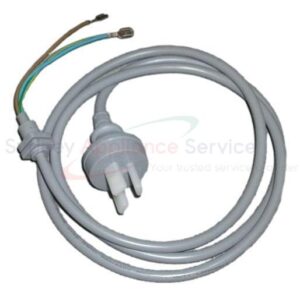 BEKO WASHING MACHINE POWER CORD ASSY. - 2836391600