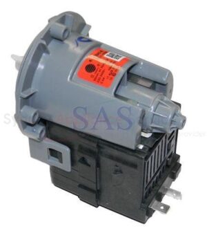 SAMSUNG WASHING MACHINE DRAIN PUMP - DC31-00054F