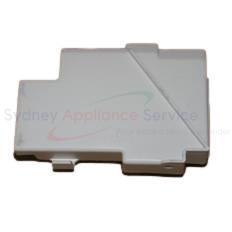 SAMSUNG WASHING MACHINE COVER PUMP - DC63-01375A