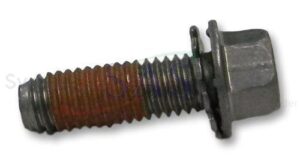 SAMSUNG WASHING MACHINE BOLT PULSATOR - DC60-40133A
