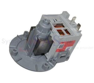 SAMSUNG WASHING MACHINE PUMP DRAIN - DC31-00030A