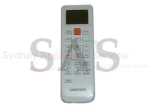 SAMSUNG AIR CON REMOCON ASSY  ;ARH-5012;GLOBAL 4WAY ENG - DB93-11115N