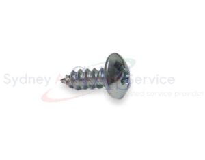 SAMSUNG DRYER SCREW-TAPPING;SWRCH18A;ZPC(WHT);L12;M4;T - 6002-000213