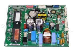SAMSUNG AIR CON MAIN PCB OUT - DB93-13183H