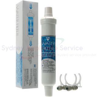 BOSCH WATER FILTER - 00750558 - 00750558 - Part for - - Models: BOSCH WATER FILTER - 00750558 - 00750558 - Part for - - Models: