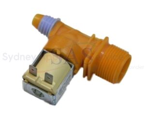 SAMSUNG WASHING MACHINE WATER VALVE HOT - DC62-30314N