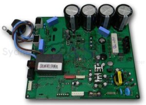 SAMSUNG AIR CON INVERTER PCB ASSY OUT - DB93-11112E
