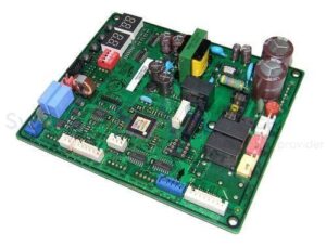 SAMSUNG AIR CON PCB MAIN OUT ASSY - DB93-12326C