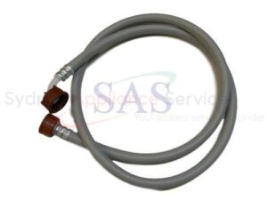 SAMSUNG WASHING MACHINE INLET HOSE HOT - DC97-16921B