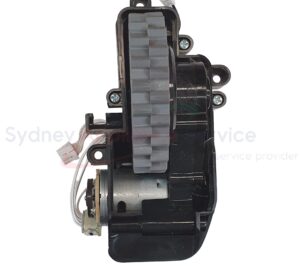 SAMSUNG VACUUM CLEANER WHEEL DRIVING L; ASSY - DJ97-01314C