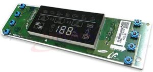 SAMSUNG DISHWASHER PCB SUB ASSY - DD92-00025A