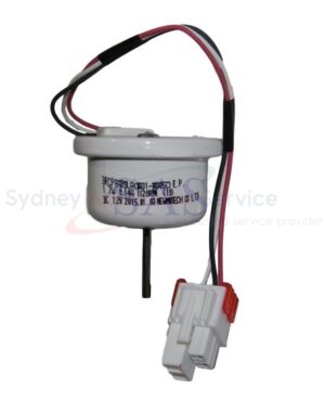 SAMSUNG FRIDGES & FREEZERS CONDENSER MOTOR ONLY - DA31-00305C