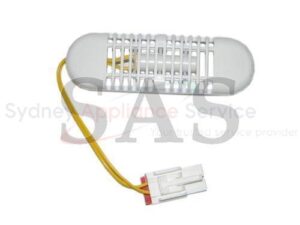 SAMSUNG FRIDGES & FREEZERS TEMP SENSOR FRE COVER ASSY - DA97-11606A