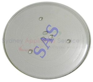 SAMSUNG MICROWAVE TRAY COOKING - DE74-20002B