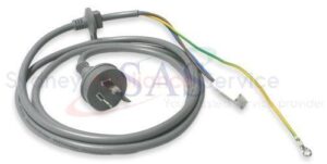 SAMSUNG WASHER DRYER COMBO POWER CORD ASSY - DC90-10841D