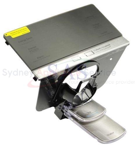 SAMSUNG FRIDGES & FREEZERS COVER DISPENSER ASSY - DA97-13809A - DA97-13809A - Part for - - Models: 0000, 0000, 0001, 0001, 0002, 0002, 0003, 0003, 0004, 0004, 0005, 0005, 0006, 0006, 0007, 0007, 0008, 0008, 0009, 0009, 0010, 0010, RF31FMESBSL/SA, SRF890SWLS SAMSUNG FRIDGES & FREEZERS COVER DISPENSER ASSY - DA97-13809A - DA97-13809A - Part for - - Models: 0000, 0000, 0001, 0001, 0002, 0002, 0003, 0003, 0004, 0004, 0005, 0005, 0006, 0006, 0007, 0007, 0008, 0008, 0009, 0009, 0010, 0010, RF31FMESBSL/SA, SRF890SWLS