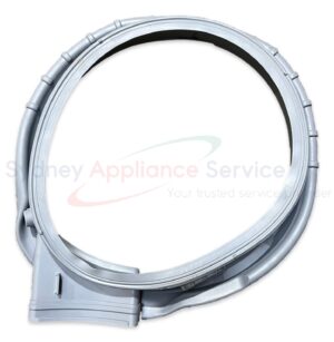 SAMSUNG WASHING MACHINE DOOR SEAL DIAPHRAGM - DC64-01810E