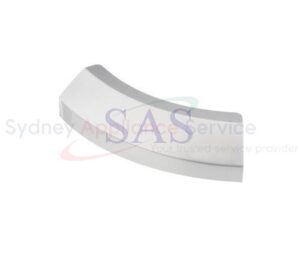 BOSCH DRYER DOOR HANDLE - 00644363