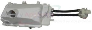 SAMSUNG WASHING MACHINE HOUSING DRAWER ASSY - DC97-16643A