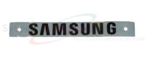 SAMSUNG FRIDGES & FREEZERS MASCOT LOGO - DA64-04020A