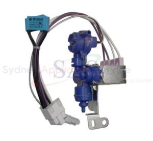 SAMSUNG FRIDGES & FREEZERS VALVE WATER 2WAY - DA62-04027B