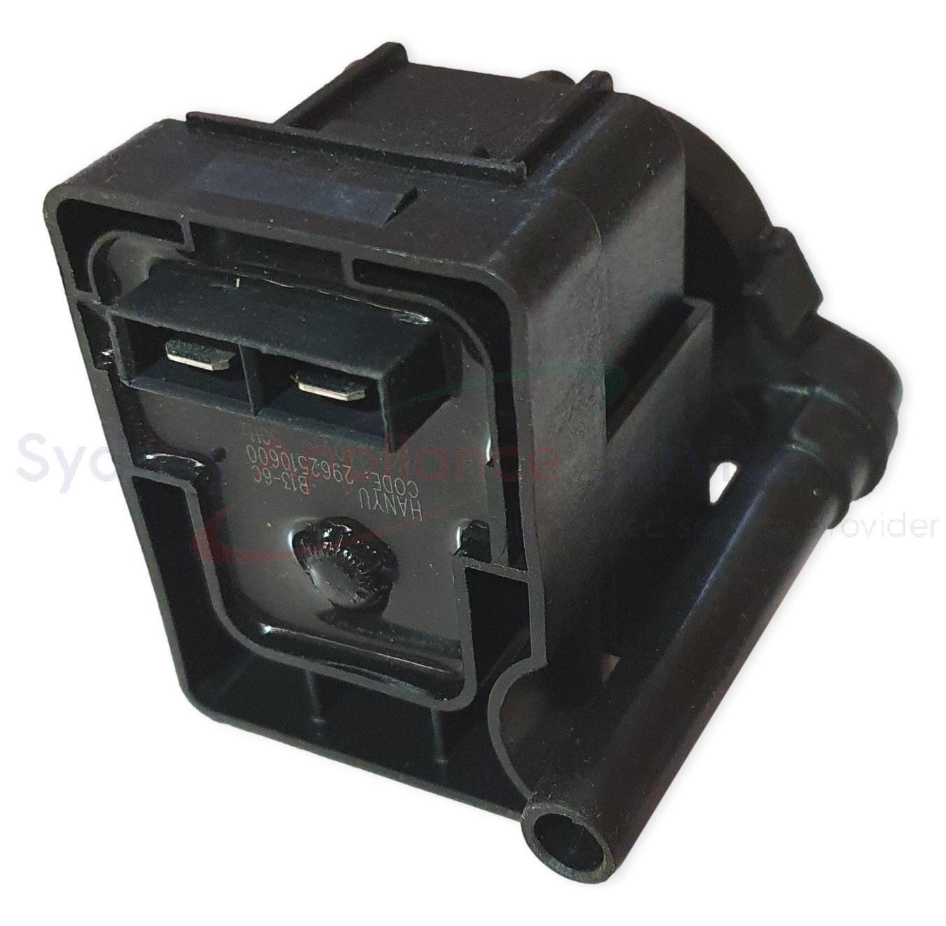 BEKO WASHING MACHINE CONDENS PUMP - 2962510300 - 2962510300 - Part for - - Models: 7188234290, 7188285540, BDP700W, BDP83HW BEKO WASHING MACHINE CONDENS PUMP - 2962510300 - 2962510300 - Part for - - Models: 7188234290, 7188285540, BDP700W, BDP83HW