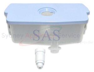 SAMSUNG FRIDGES & FREEZERS WATER TANK ASSY - DA97-13004B