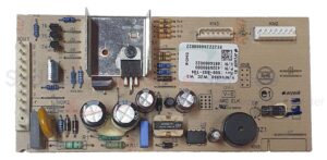 BEKO FRIDGES & FREEZERS CONTROL BOARD ASSY_K74XXXNE_D74XXXNE - 4326998000