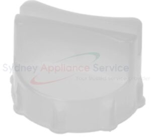 BOSCH OVEN LAMP COVER REMOVE TOOL - 00613634