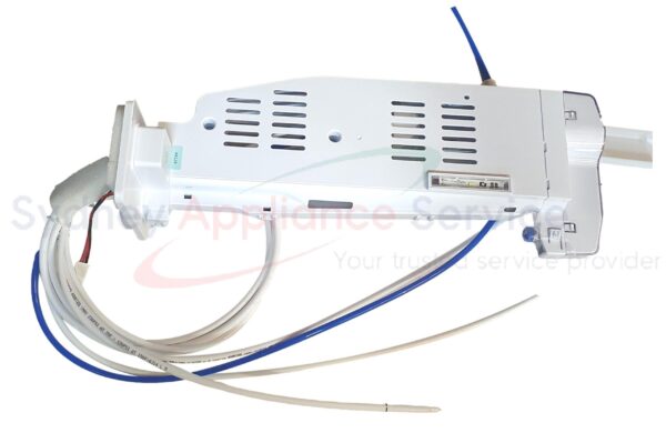 SAMSUNG FRIDGES & FREEZERS CASE WATER FILTER ASSY - DA81-05883A - DA81-05883A - Part for  -  - Models: 