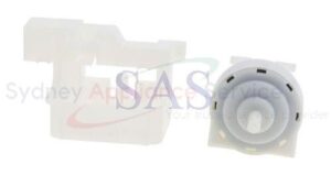 BOSCH WASHING MACHINE PRESSURE SENSOR - 00615924