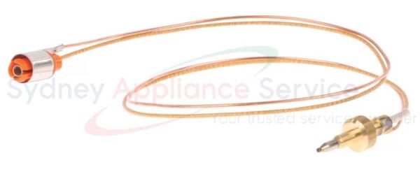BOSCH THERMOCOUPLE L=500 - 00617911 - 00617911 - Part for  -  - Models: EC645HB90A/40, PBH615B80A/01, PBH615B80A/02, PBH615B80A/04, PBH615B80A/05, PBH615B80A/09, PBH615B80A/40, PBH615B90A/05, PBH615B9TA/01, PBH615B9TA/40, PBH6B5B60A/01, PBH6B5B60A/70, PBH6B5B80A/01, PCH615B90A/01, PCH615B9TA/01, PCH615B9TA/40, PCQ715B90A/07, PCR915B91A/40, PCT915B91A/01, PCT915B9TA/07, PCT915B9TA/40