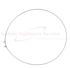 SAMSUNG WASHING MACHINE CLAMP DIAPHRAGM ASSY - DC97-04981F