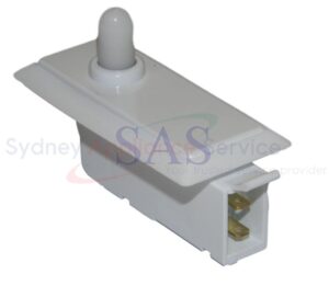 SAMSUNG FRIDGES & FREEZERS SWITCH DOOR - DA34-10121C