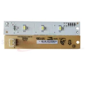 SAMSUNG FRIDGES & FREEZERS LED LAMP FRE / REF ASSY - DA41-00674H