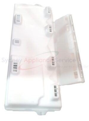 SAMSUNG FRIDGES & FREEZERS COVER EVAP FRE ASSY - DA97-08434E