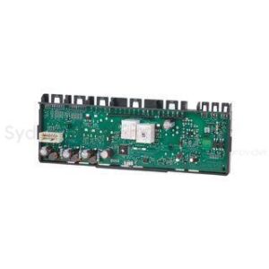 BOSCH DISHWASHER CONTROL MODULE (TOP) - 00650631
