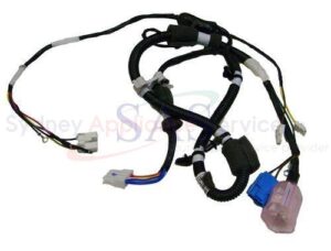SAMSUNG WASHING MACHINE WIRE HARNESS SUB PUMP PBA ASSY - DC93-00389B