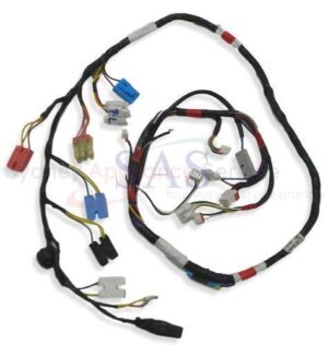 SAMSUNG WASHING MACHINE WIRE HARNESS MAIN ASSY - DC93-00390E