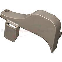 SAMSUNG FRIDGES & FREEZERS HINGE COVER LEG FRONT R/H - DA63-07233A