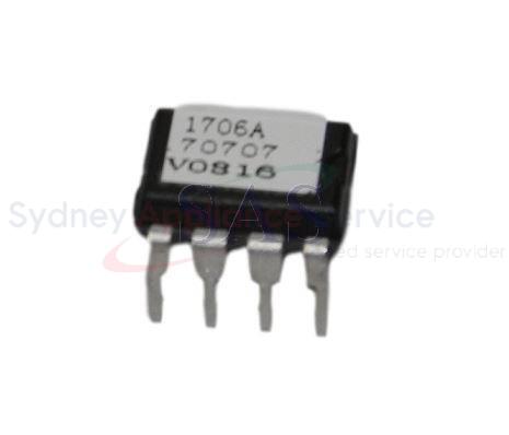 SAMSUNG AIR CON EEPROM OUT ASSY - DB82-01706A - DB82-01706A - Part for - - Models: 0000, 0000, 0001, AR18FSSSBWKXSA, AR18FSSSCURXSA SAMSUNG AIR CON EEPROM OUT ASSY - DB82-01706A - DB82-01706A - Part for - - Models: 0000, 0000, 0001, AR18FSSSBWKXSA, AR18FSSSCURXSA