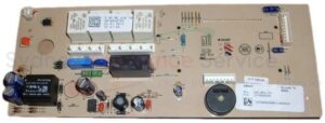BEKO ELECTRONIC PCB ASSY. - 2970040702