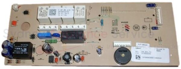 BEKO ELECTRONIC PCB ASSY. - 2970040702 - 2970040702 - Part for  -  - Models: 