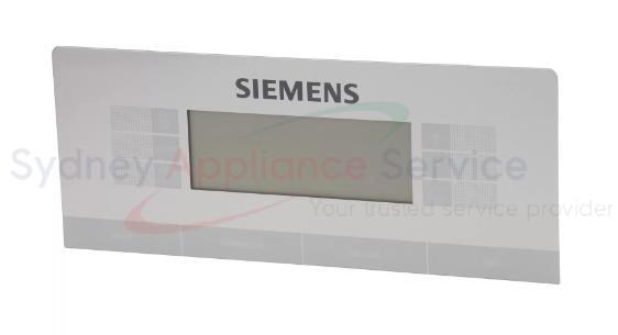 BOSCH CONTROL UNIT - 00647495 - 00647495 - Part for - - Models: KA62DP90AU/01, KA62DP90AU/05, KA62DP90AU/07 BOSCH CONTROL UNIT - 00647495 - 00647495 - Part for - - Models: KA62DP90AU/01, KA62DP90AU/05, KA62DP90AU/07