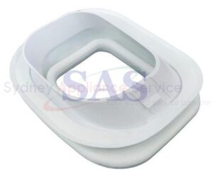 SAMSUNG FRIDGES & FREEZERS CAP CHUTE ICE ASSY - DA97-12594A