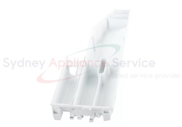 BOSCH WASHING MACHINE DISPENSER TRAY - 00700347 - 00700347 - Part for  -  - Models: WAW28620AU/12, WAW28620AU/17, WAW28620AU/20, WAW28620AU/23, WAW28620AU/24, WAW28620AU/26, WAW28640AU/12, WAW28640AU/20, WAW28640AU/21, WAW28640AU/23, WAW32640AU/01, WAW32640AU/07, WAW32640AU/09, WAY32840AU/02, WAY32840AU/14, WAY32840AU/28, WAY32840AU/35, WAY32840AU/39, WAY32890AU/03, WAY32890AU/09, WAY32891AU/09, WAY32891AU/17, WAY32891AU/20, WAY32891AU/21, WAY32891AU/23, WM16Y890AU/02, WM16Y890AU/14, WM16Y890AU/20, WM16Y890AU/28, WM16Y890AU/39, WM16Y892AU/03, WM16Y892AU/09, WM16Y892AU/17, WM16Y892AU/21