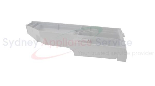 BOSCH WASHING MACHINE DISPENSER TRAY - 00700347 - 00700347 - Part for  -  - Models: WAW28620AU/12, WAW28620AU/17, WAW28620AU/20, WAW28620AU/23, WAW28620AU/24, WAW28620AU/26, WAW28640AU/12, WAW28640AU/20, WAW28640AU/21, WAW28640AU/23, WAW32640AU/01, WAW32640AU/07, WAW32640AU/09, WAY32840AU/02, WAY32840AU/14, WAY32840AU/28, WAY32840AU/35, WAY32840AU/39, WAY32890AU/03, WAY32890AU/09, WAY32891AU/09, WAY32891AU/17, WAY32891AU/20, WAY32891AU/21, WAY32891AU/23, WM16Y890AU/02, WM16Y890AU/14, WM16Y890AU/20, WM16Y890AU/28, WM16Y890AU/39, WM16Y892AU/03, WM16Y892AU/09, WM16Y892AU/17, WM16Y892AU/21